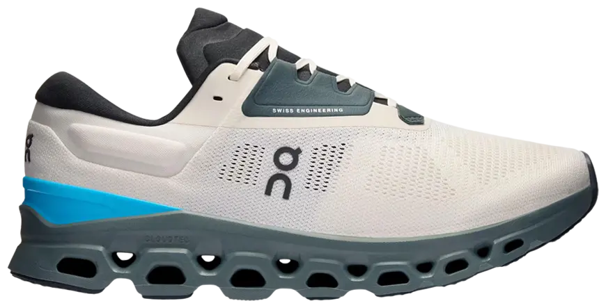 On Running Cloudstratus 3 Cream Horizon