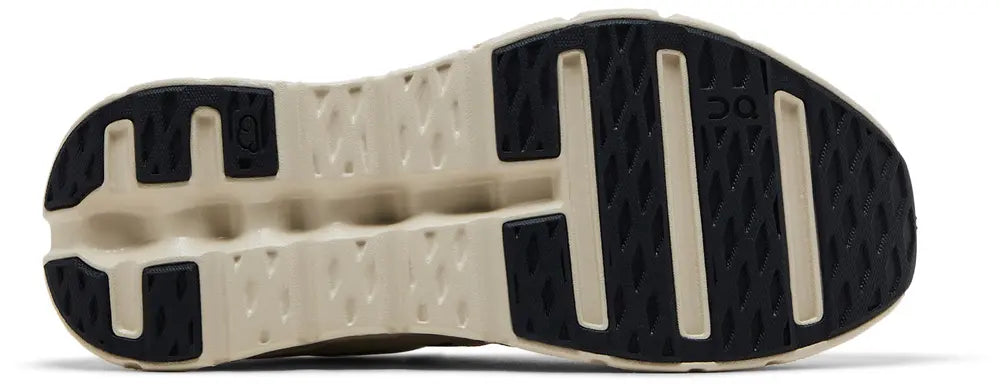 On Running Cloudtilt Clove Sand