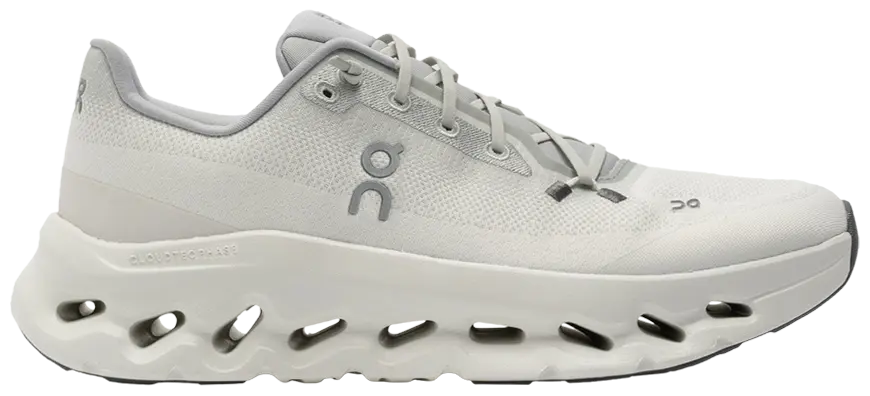 On Running Cloudtilt Glacier Ice