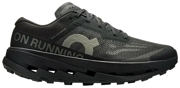 On Running Cloudultra 3 All Black