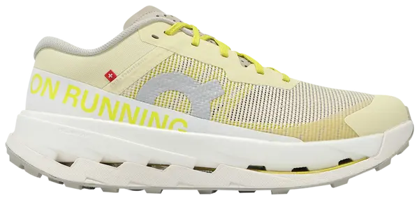 On Running Cloudultra 3 Pelican White