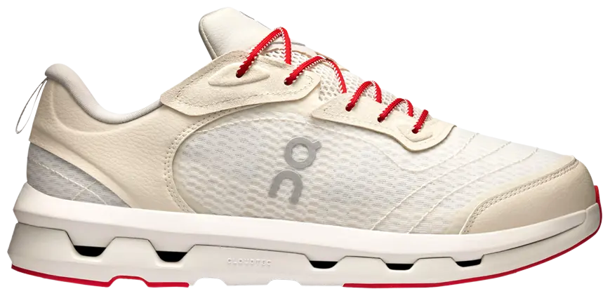 On Running Cloudzone Moon Zendaya Ivory Wolf