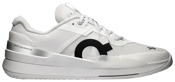 On The Roger Pro 2 All White