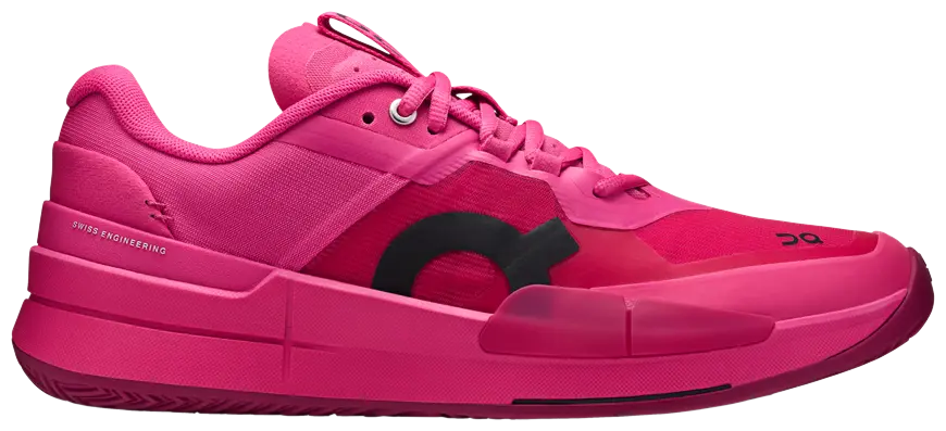 On The Roger Pro 2 Pink Grenadine