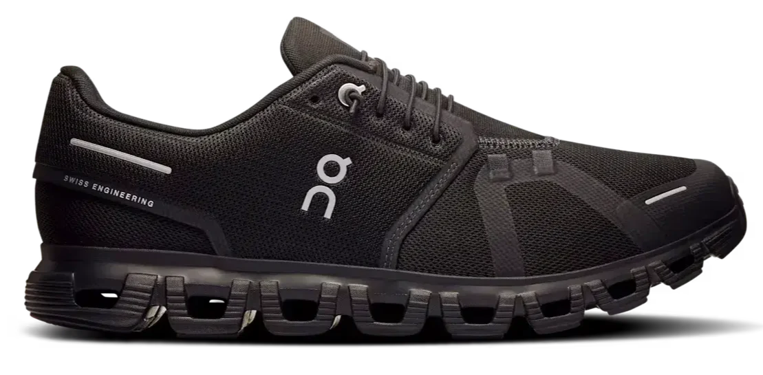 On Running Cloud 6 Black