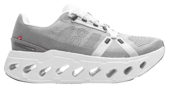 On Running Cloudeclipse 'Alloy/White'