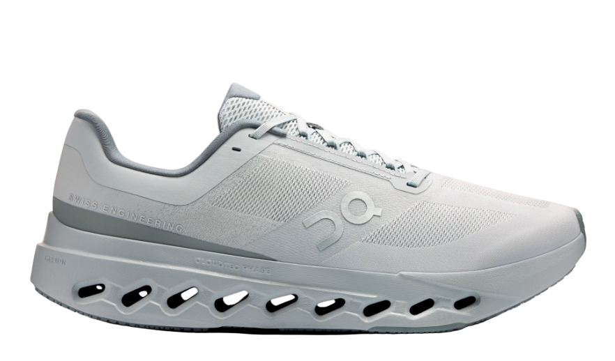 On Running Cloudsurfer Next Glacier