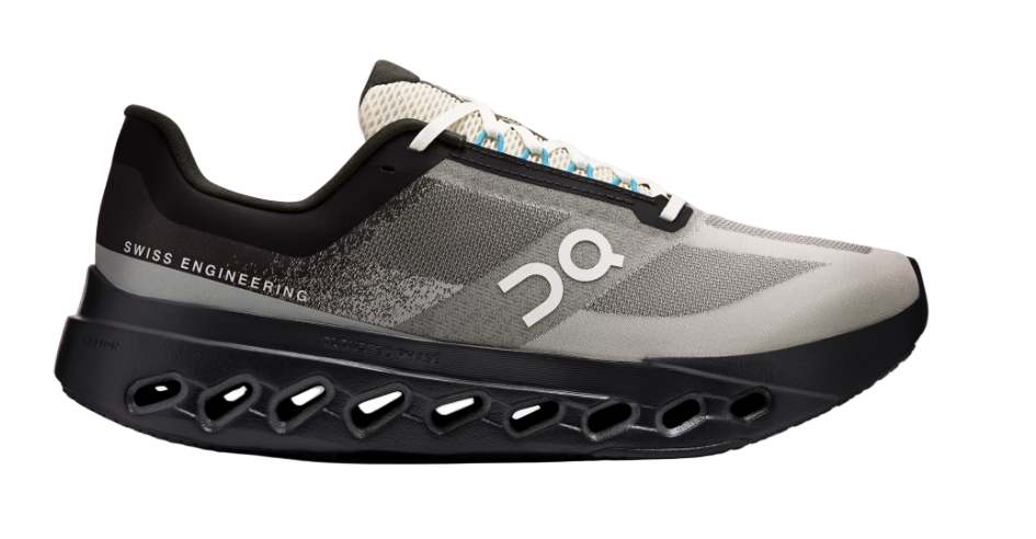 On Running Cloudsurfer Next Lumos Black Dew