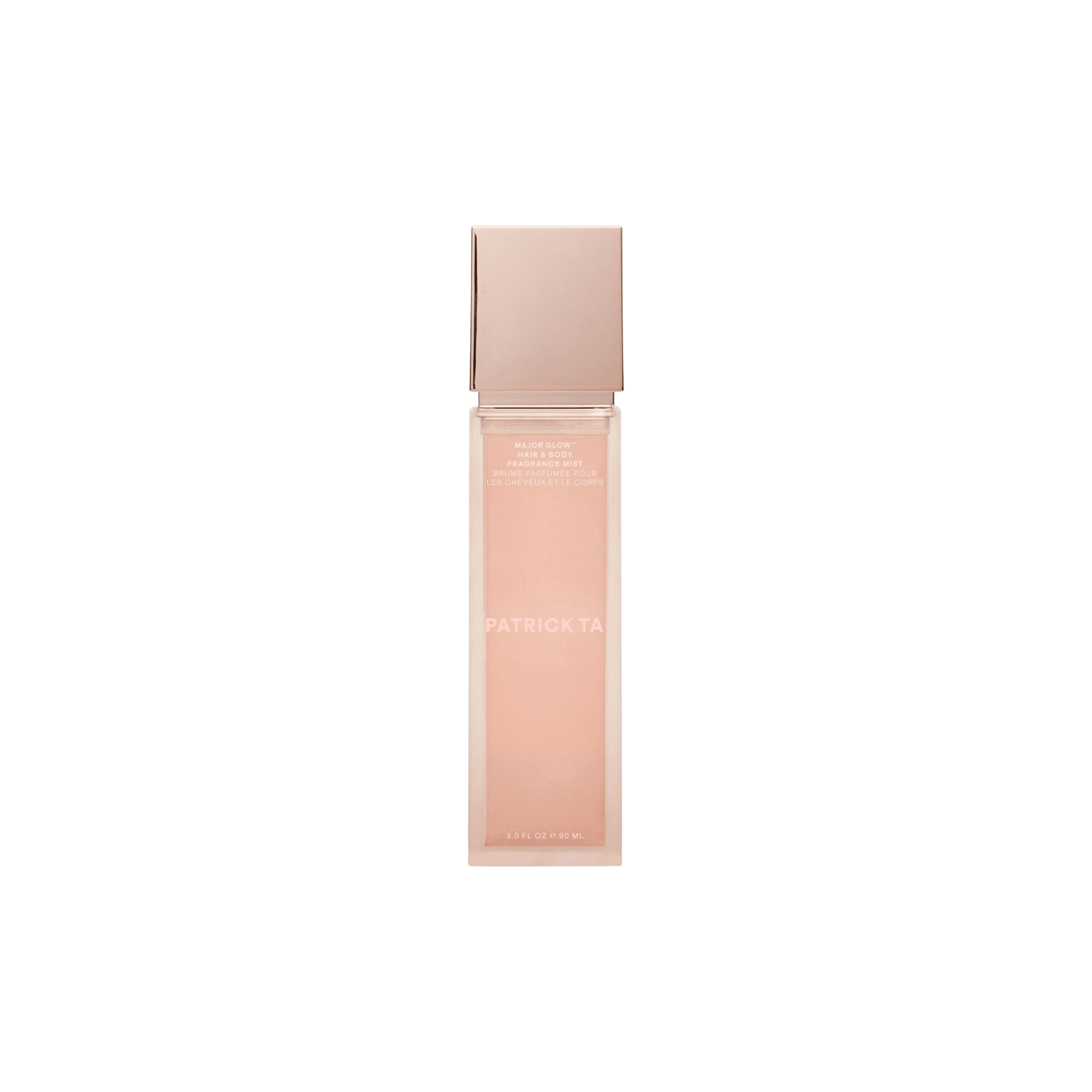 PATRICK TA Major Glow Hair & Body Fragrance Mist