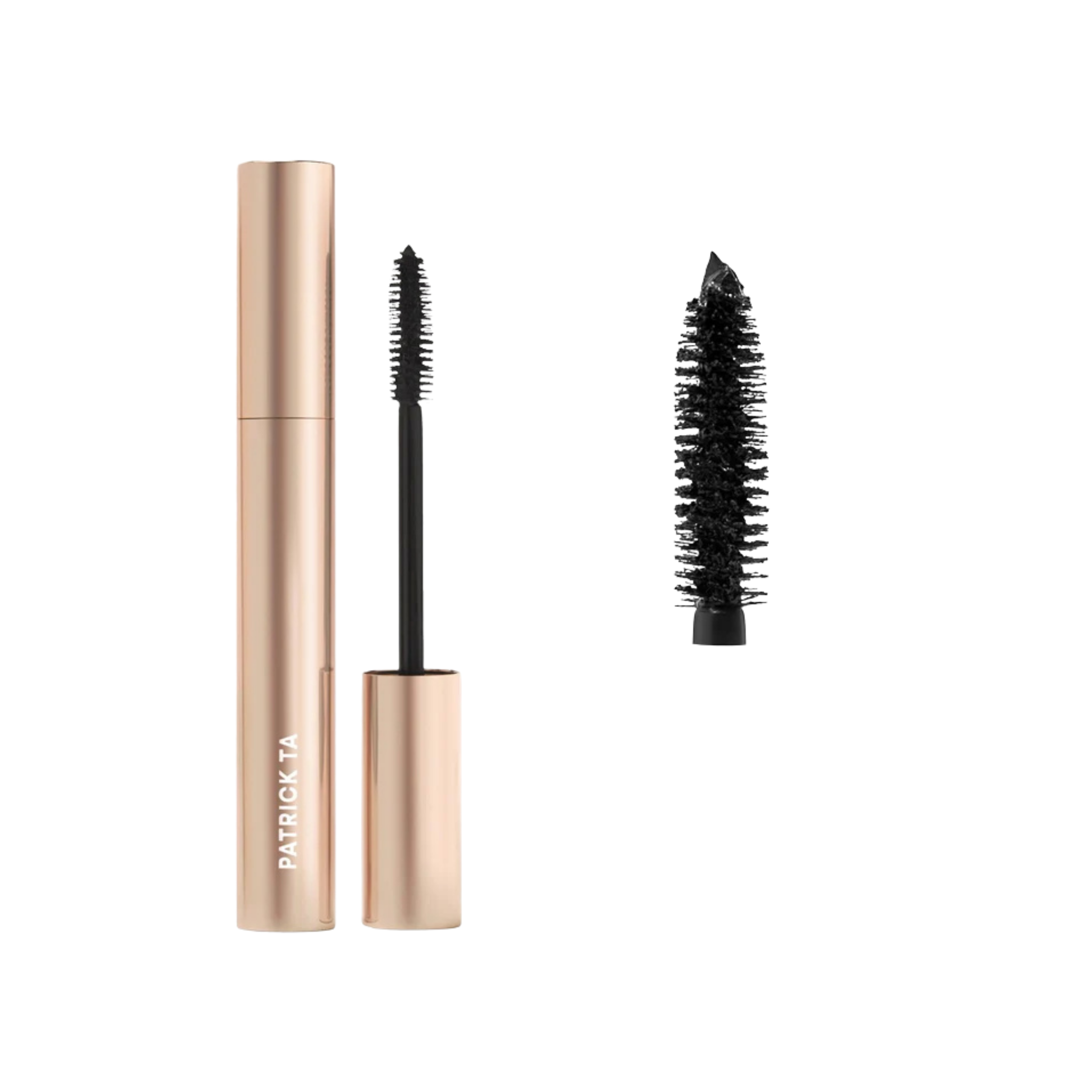 PATRICK TA Major Volume Mascara