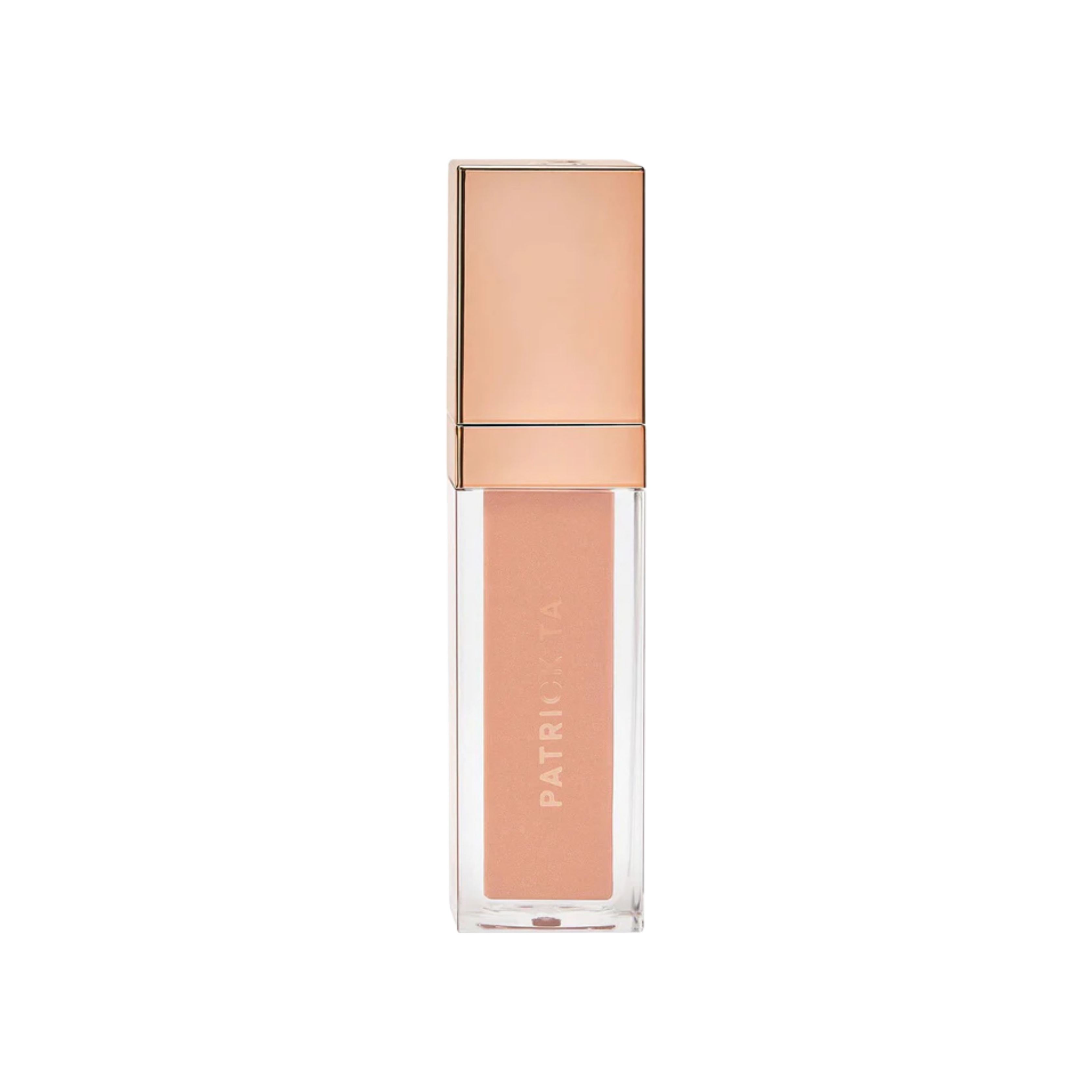 PATRICK TA Major Volume Plumping Lip Gloss