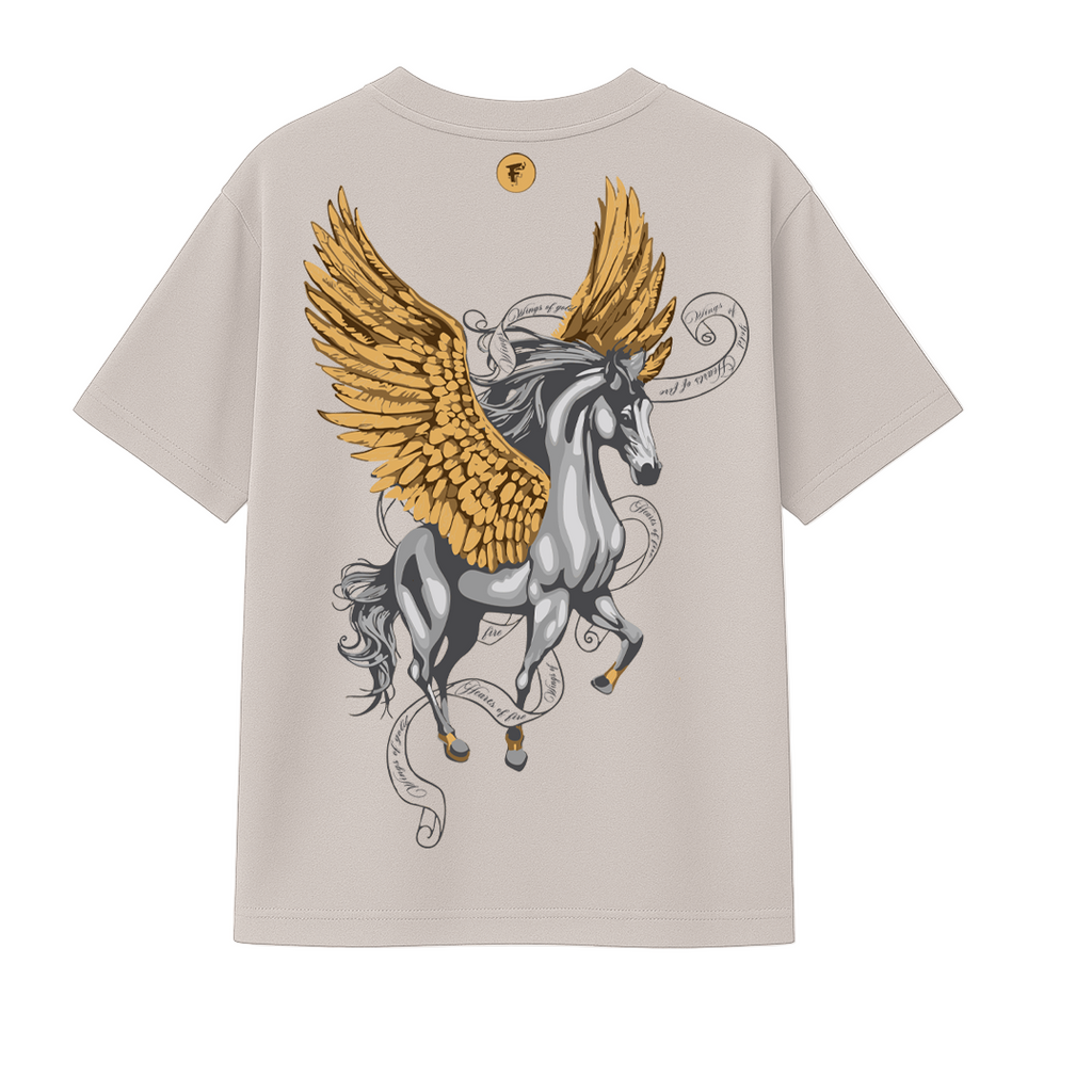 SKYBORN TEE