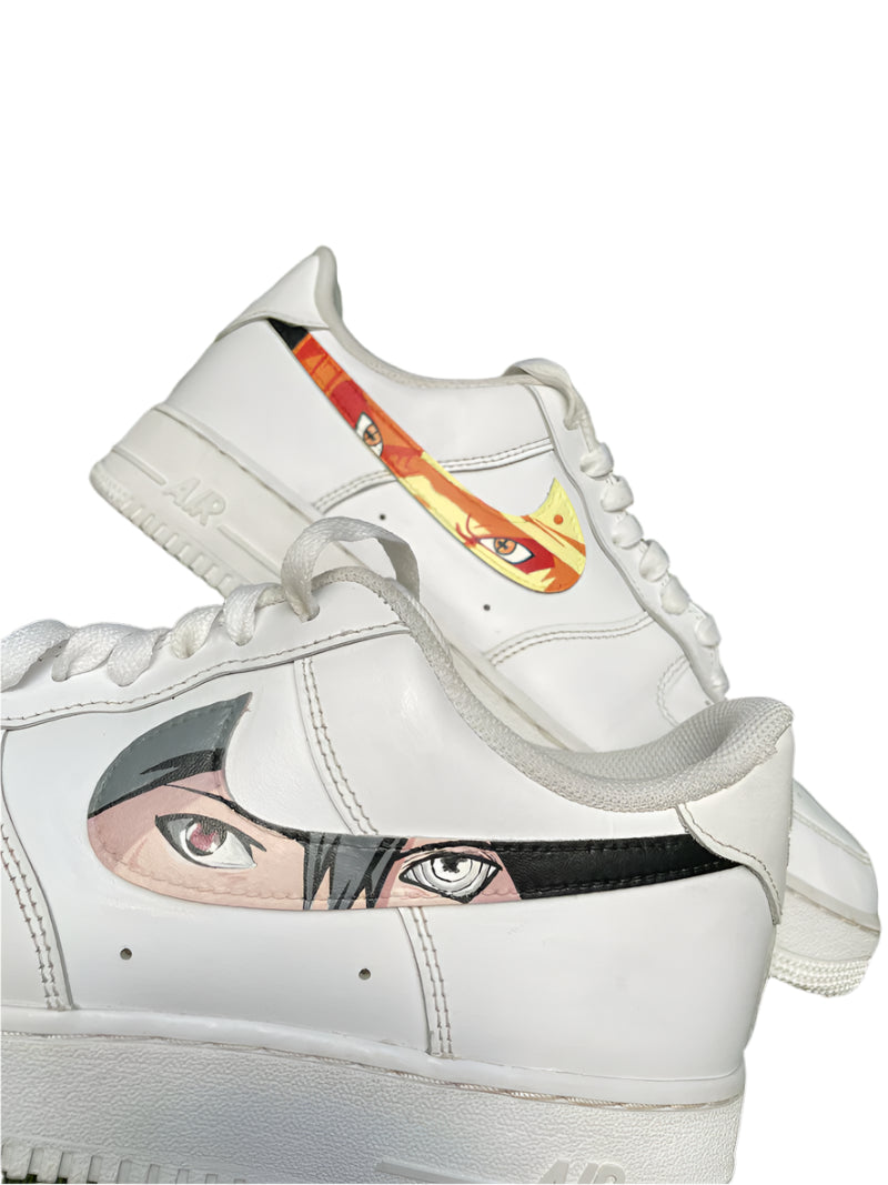 Nike Air Force 1 Low NARUTO