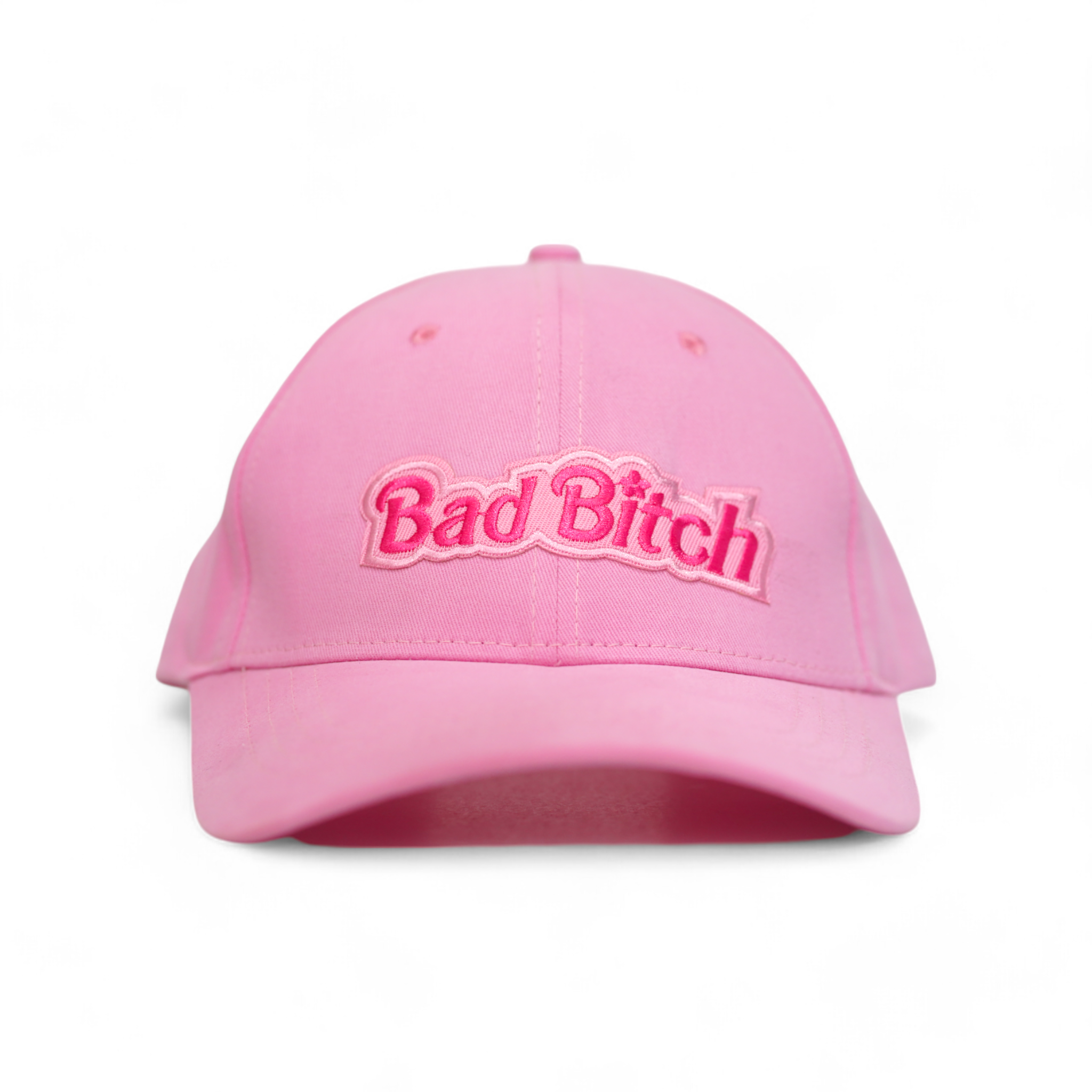 pink baseball Cap for Men and Women