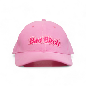 pink baseball Cap for Men and Women