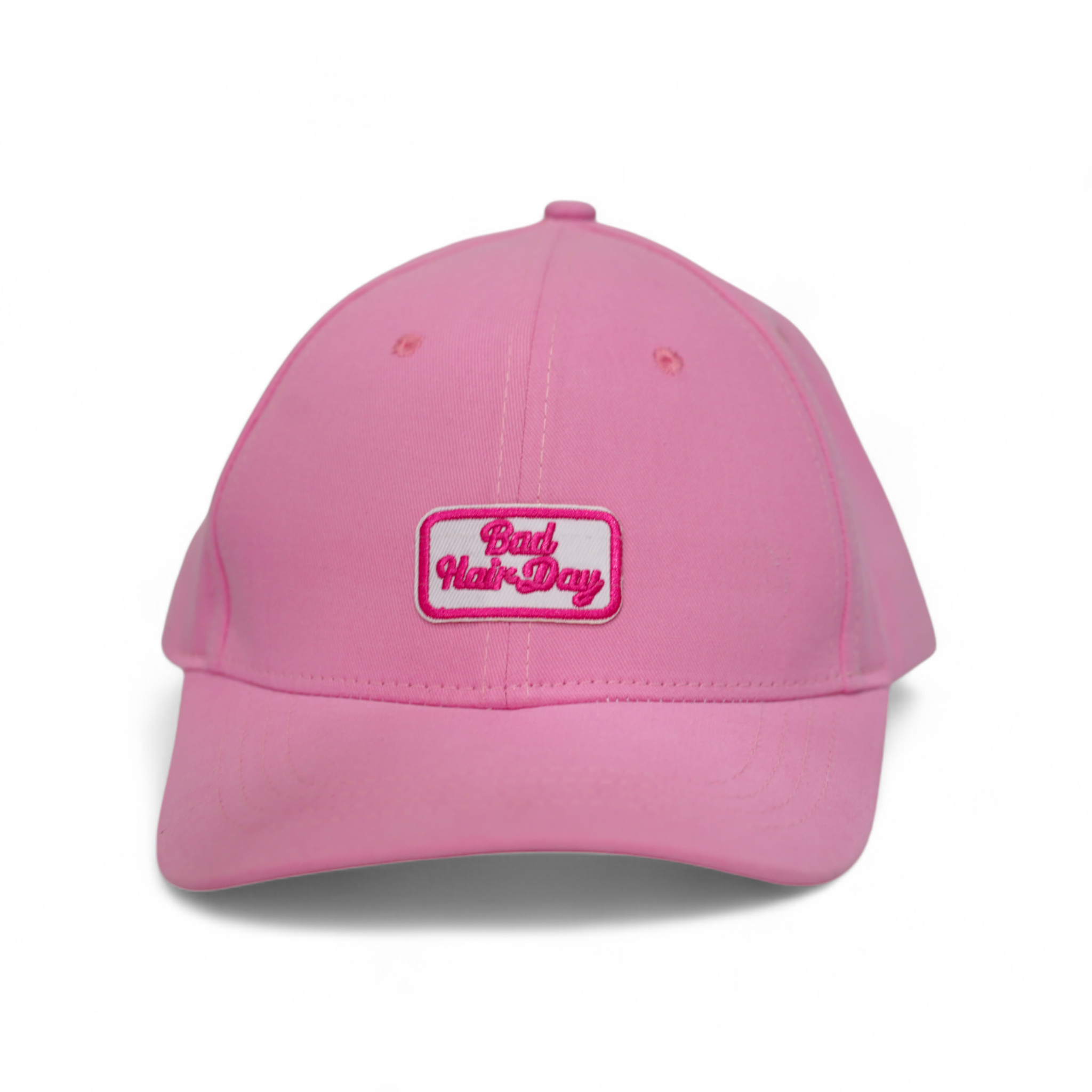 pink baseball Cap for Men and Women