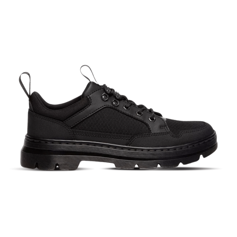 Dr Martens Reeder Mk02 Black