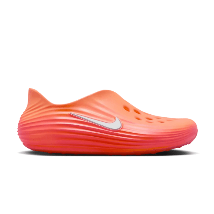 Nike ReactX Rejuven8 Safety Orange