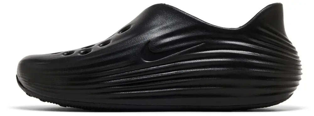 ReactX Rejuven8 'Triple Black'