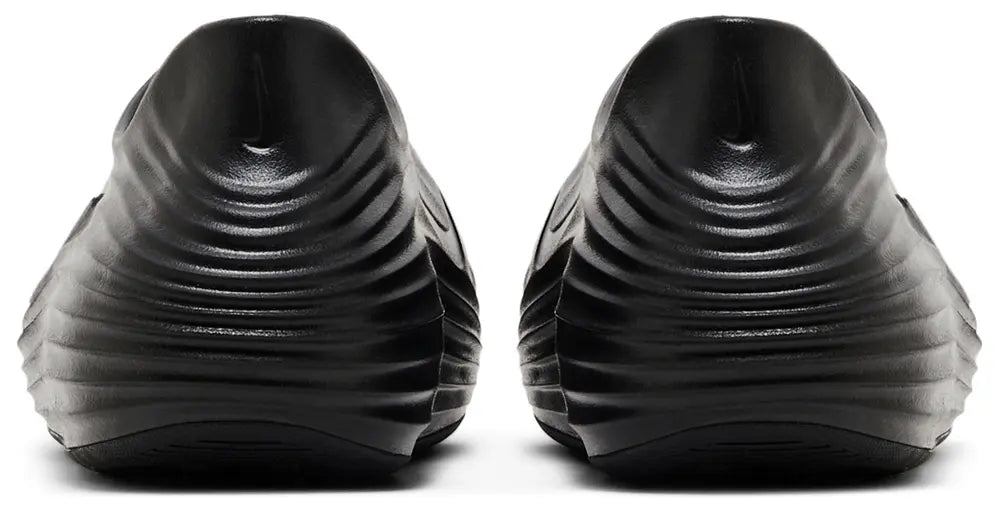 ReactX Rejuven8 'Triple Black'