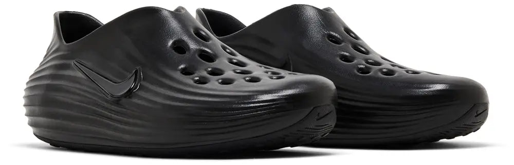 ReactX Rejuven8 'Triple Black'