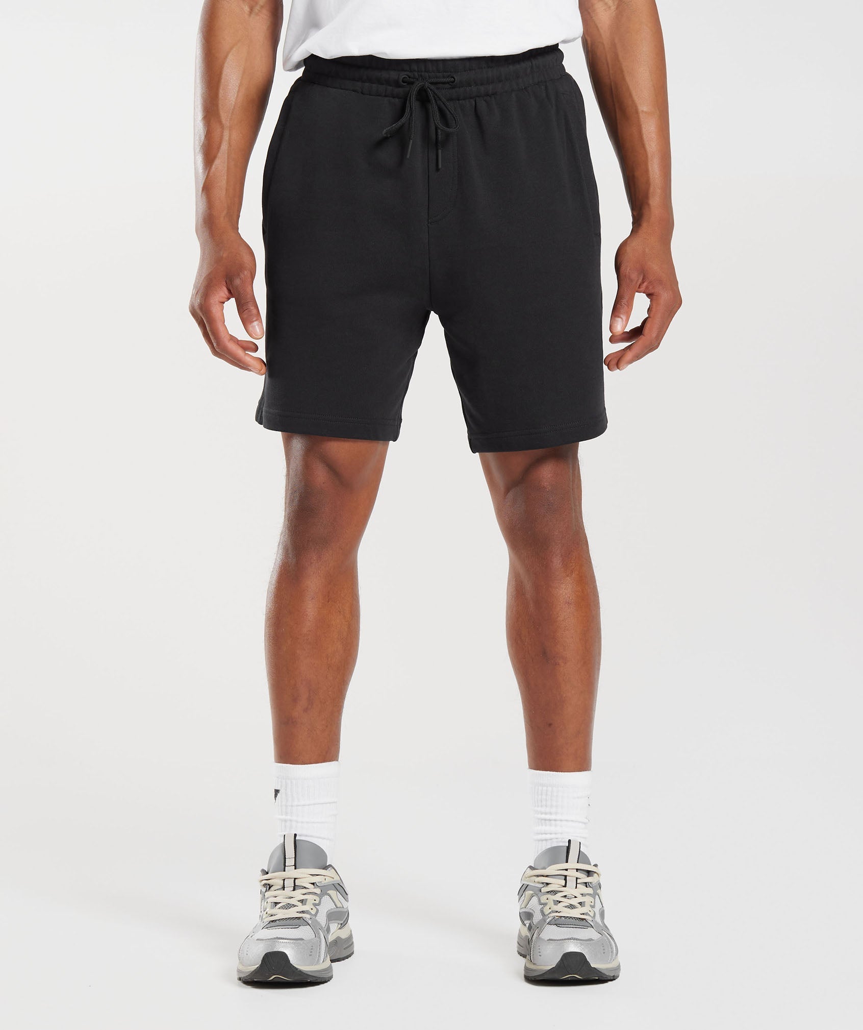 Rest Day Essentials Shorts