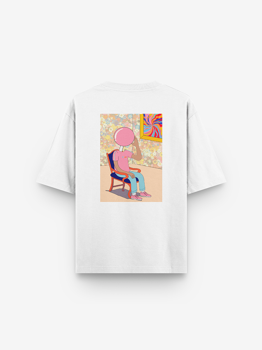 Suger Rush Oversized Fit