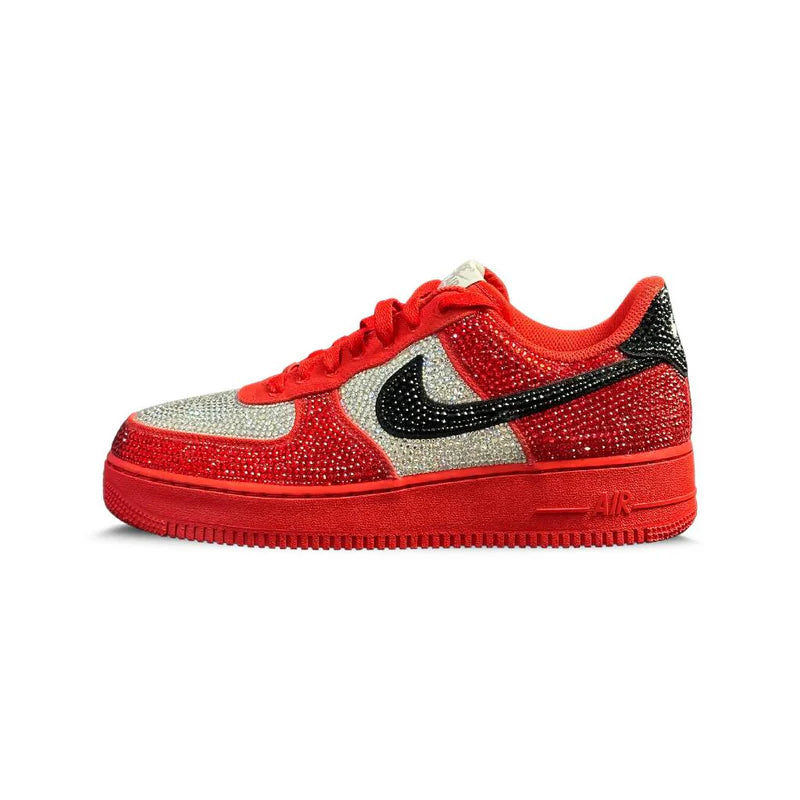 Nike Air Force 1 Low CHICAGO SWAROVSKI