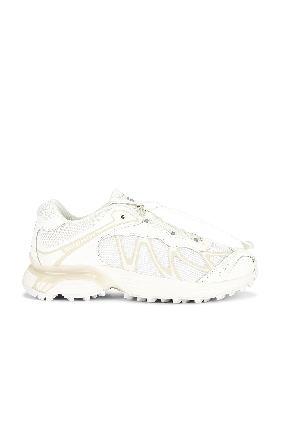 Salomon XT-Whisper Vanilla Ice Almond Milk