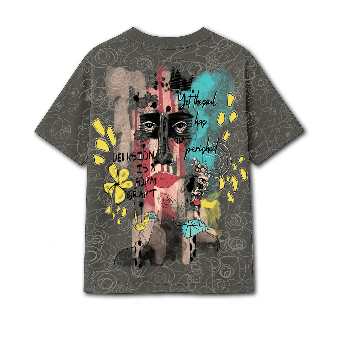 SOUL ART TEE