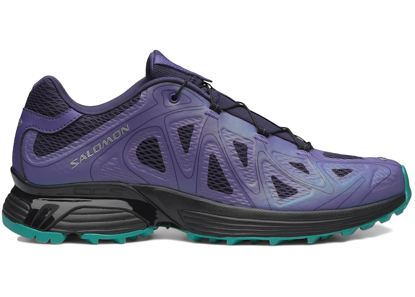 Salomon XT-Whisper Void Liberty Astral Aura