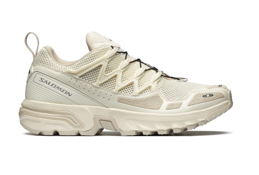 Salomon ACS + OG Vanilla Ice