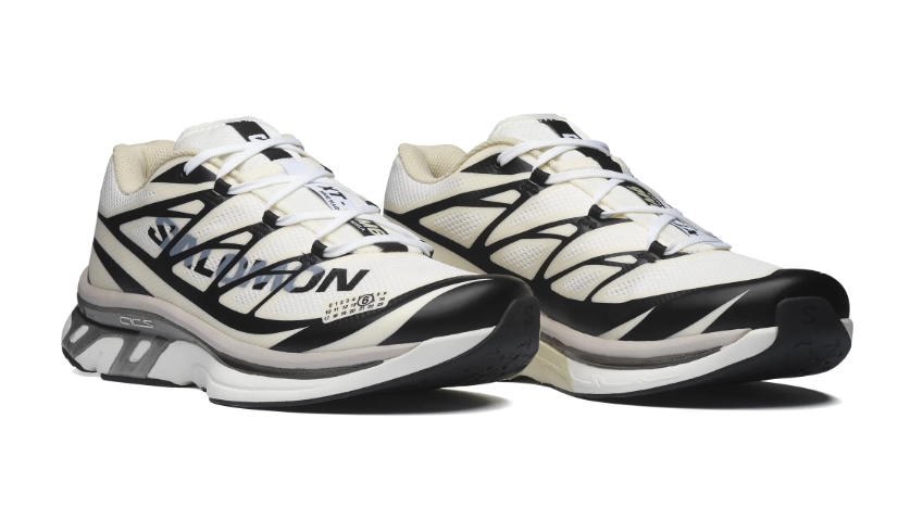 Salomon XT-MM-6 MM6 Maison Margiela Vanilla Ice