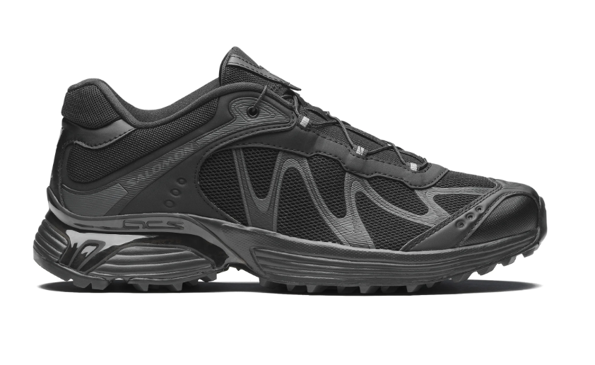 Salomon XT-Whisper Black Asphalt