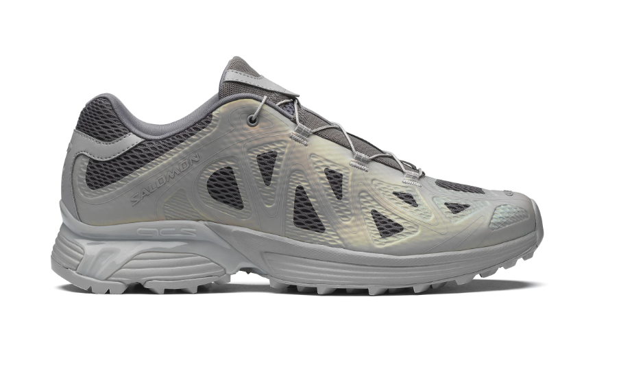 Salomon XT-Whisper Void Alloy Castlerock