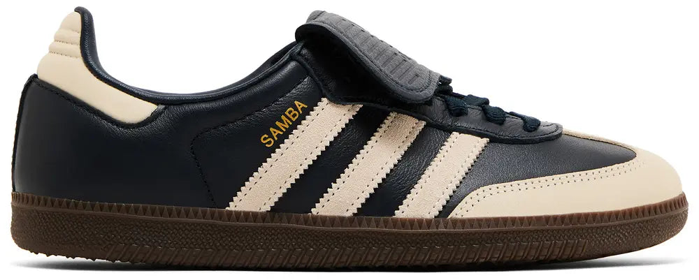 Samba LT Aurora Ink Cream White