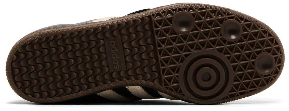 Samba LT Aurora Ink Cream White