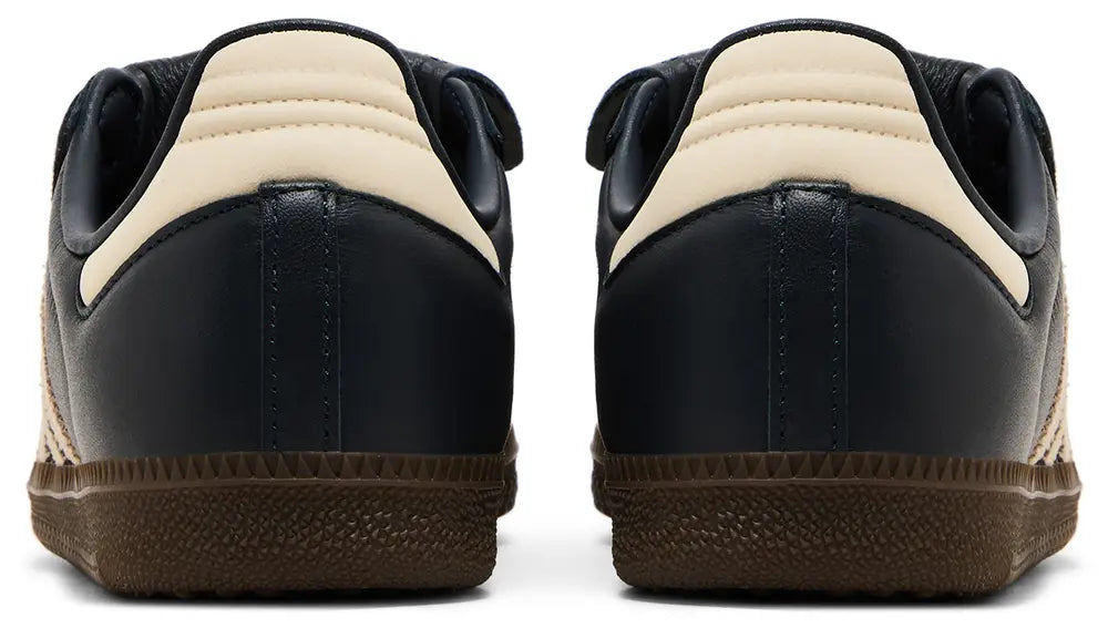 Samba LT Aurora Ink Cream White