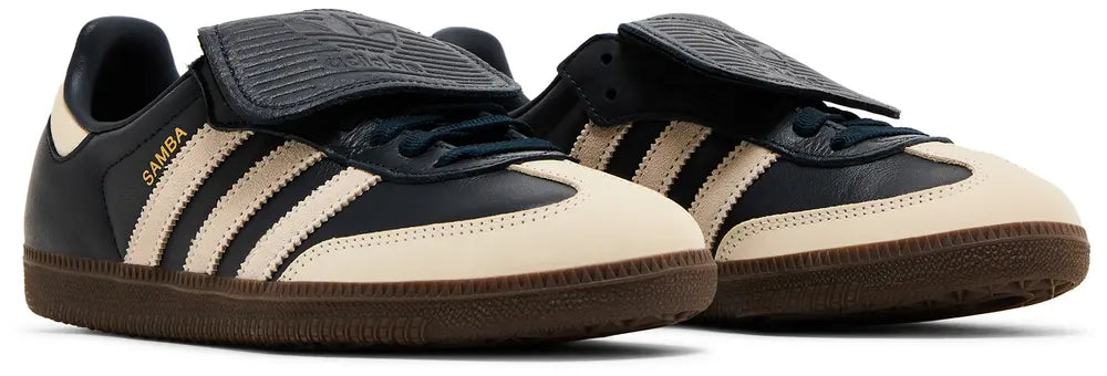 Samba LT Aurora Ink Cream White