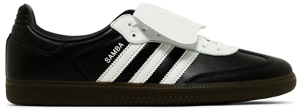 Samba LT Core Black Cloud White