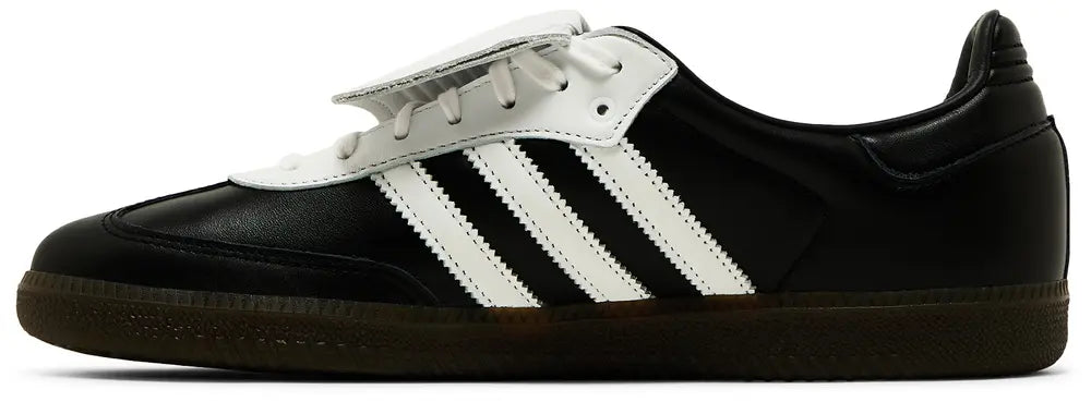 Samba LT Core Black Cloud White