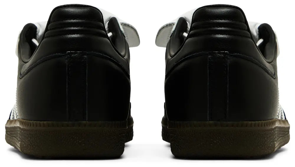 Samba LT Core Black Cloud White