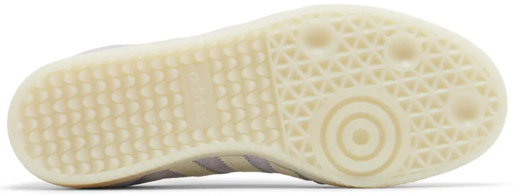 Samba OG Silver Dawn Chalk