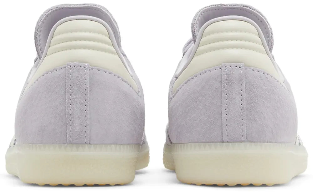 Samba OG Silver Dawn Chalk