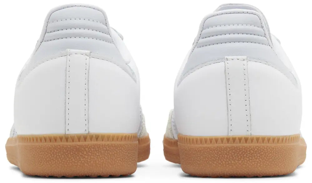 Samba OG White Halo Blue Gum