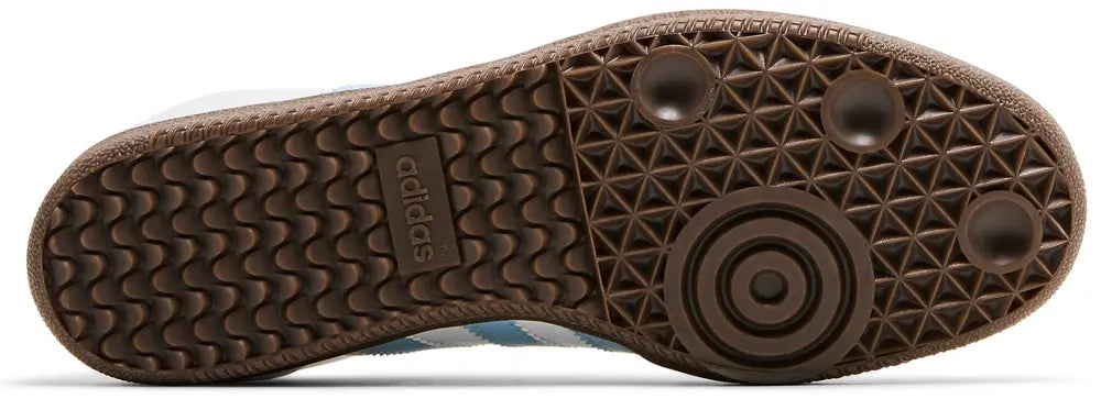 Samba OG White Sky Blue