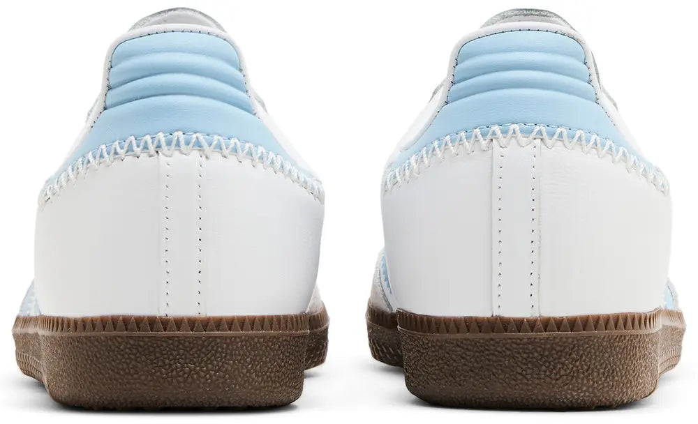 Samba OG White Sky Blue