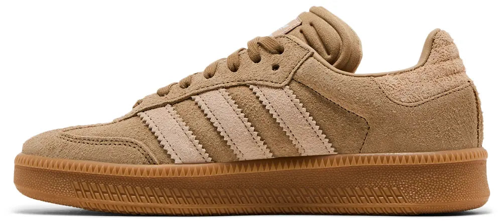 Samba XLG Cardboard Magic Beige