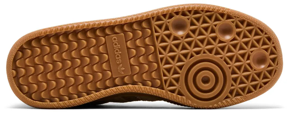 Samba XLG Cardboard Magic Beige