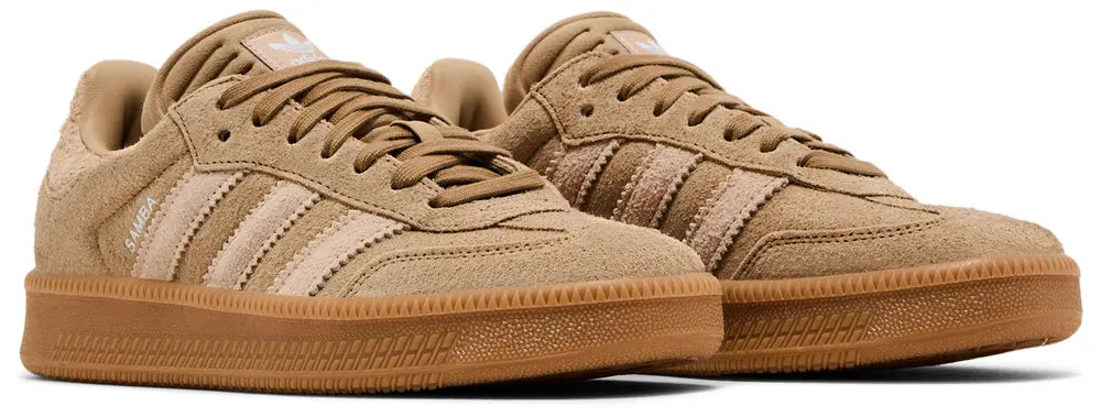 Samba XLG Cardboard Magic Beige